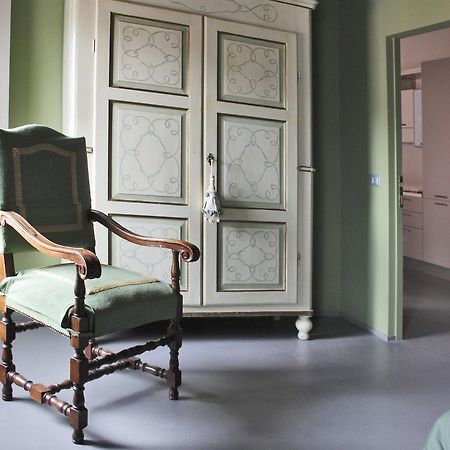 La Vecchia Soffitta Hotell Cotignola Exteriör bild
