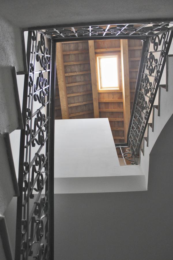 La Vecchia Soffitta Hotell Cotignola Exteriör bild