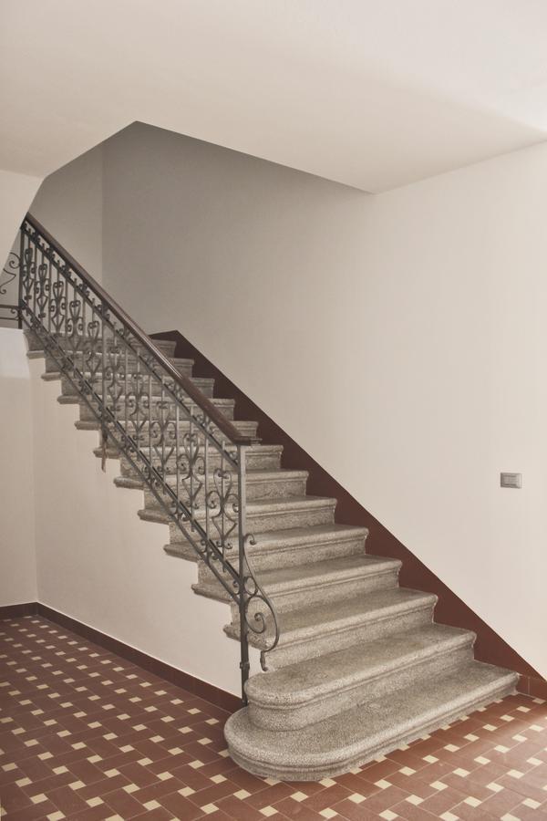 La Vecchia Soffitta Hotell Cotignola Exteriör bild